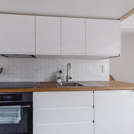 Duplex Volland - Welkeys Apartment Annecy Luaran gambar