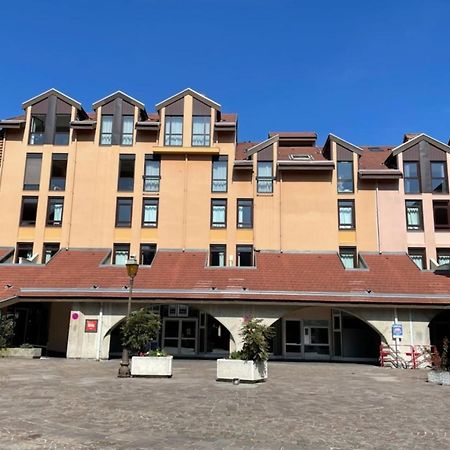 Duplex Volland - Welkeys Apartment Annecy Luaran gambar